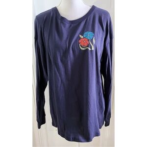 Girl Dangerous • NWT Good Seeds Long Sleeve Tee Shirt